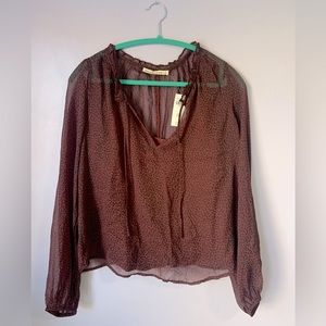 Abercrombie & Fitch blouse